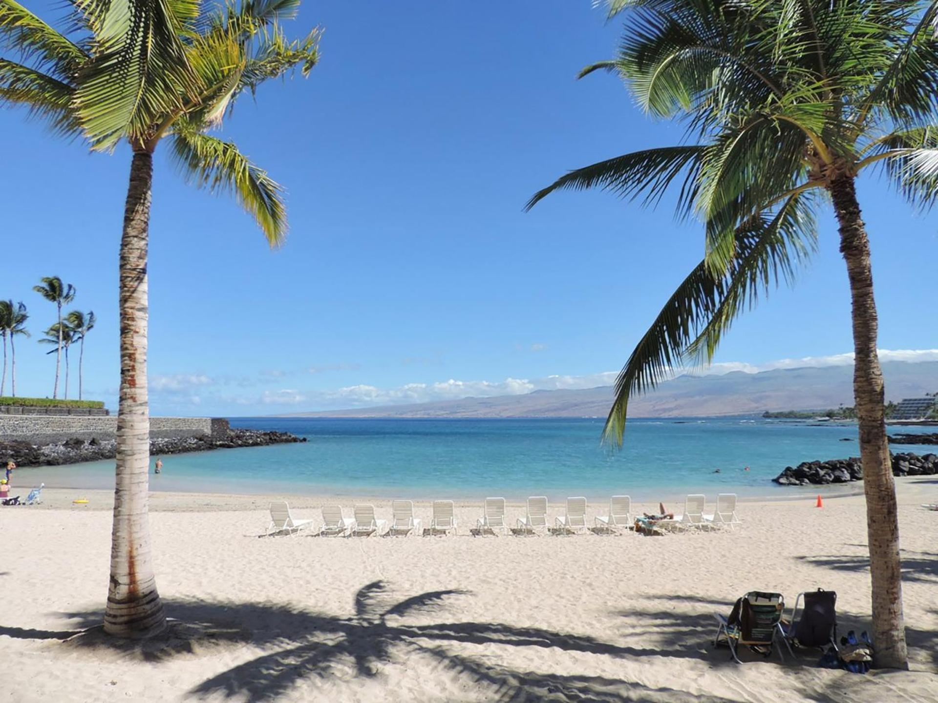 Once Upon A Tide Charming 4Br Kamilo Home With Bikes And Beach Gear Waikoloa Zewnętrze zdjęcie