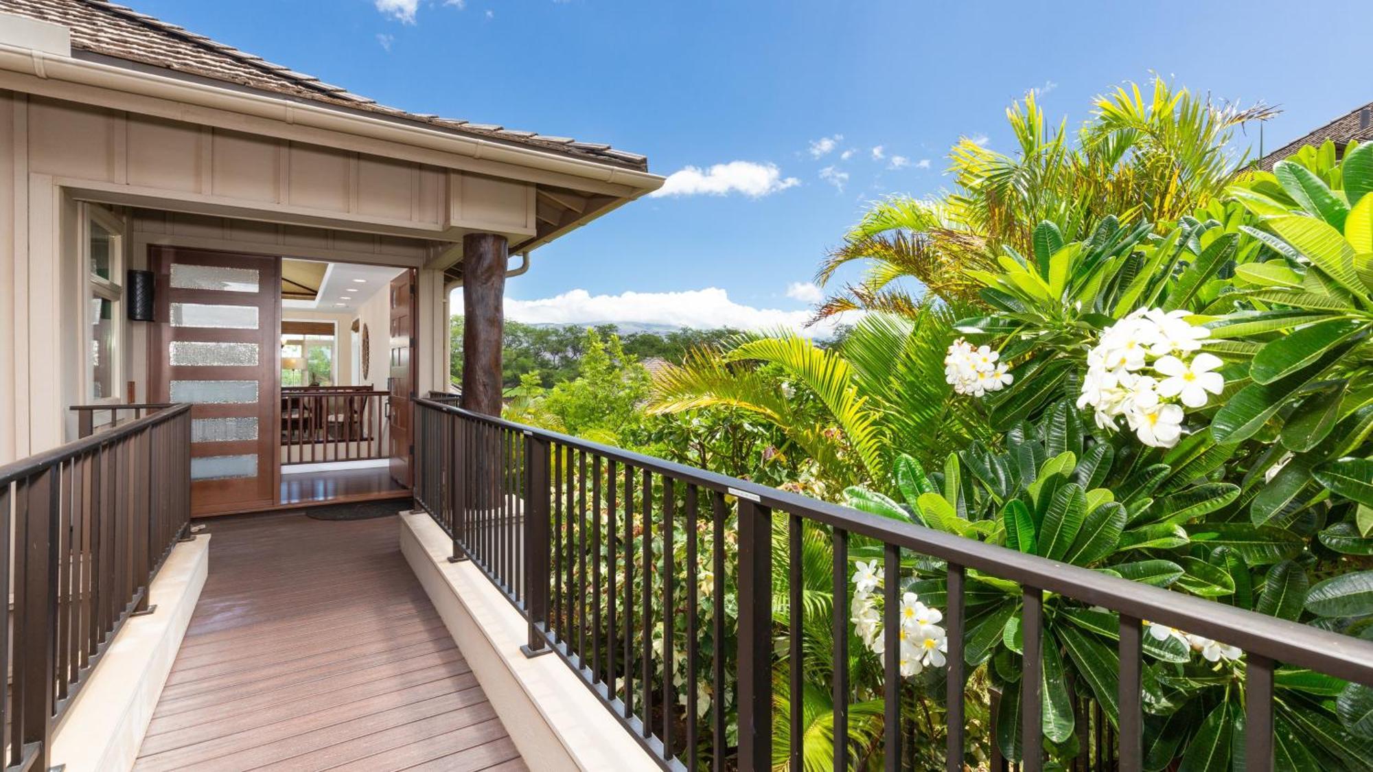 Once Upon A Tide Charming 4Br Kamilo Home With Bikes And Beach Gear Waikoloa Zewnętrze zdjęcie