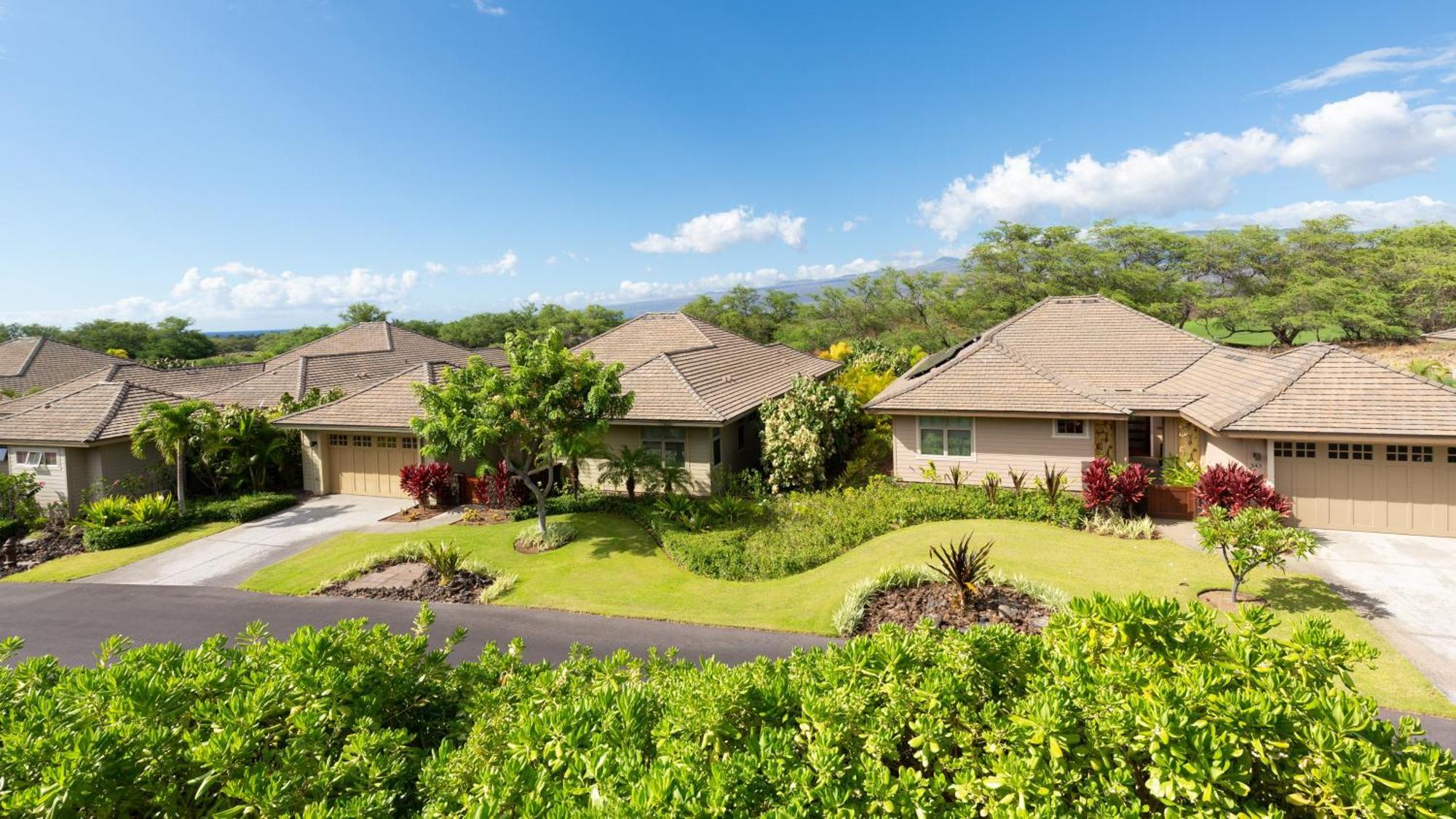 Once Upon A Tide Charming 4Br Kamilo Home With Bikes And Beach Gear Waikoloa Zewnętrze zdjęcie