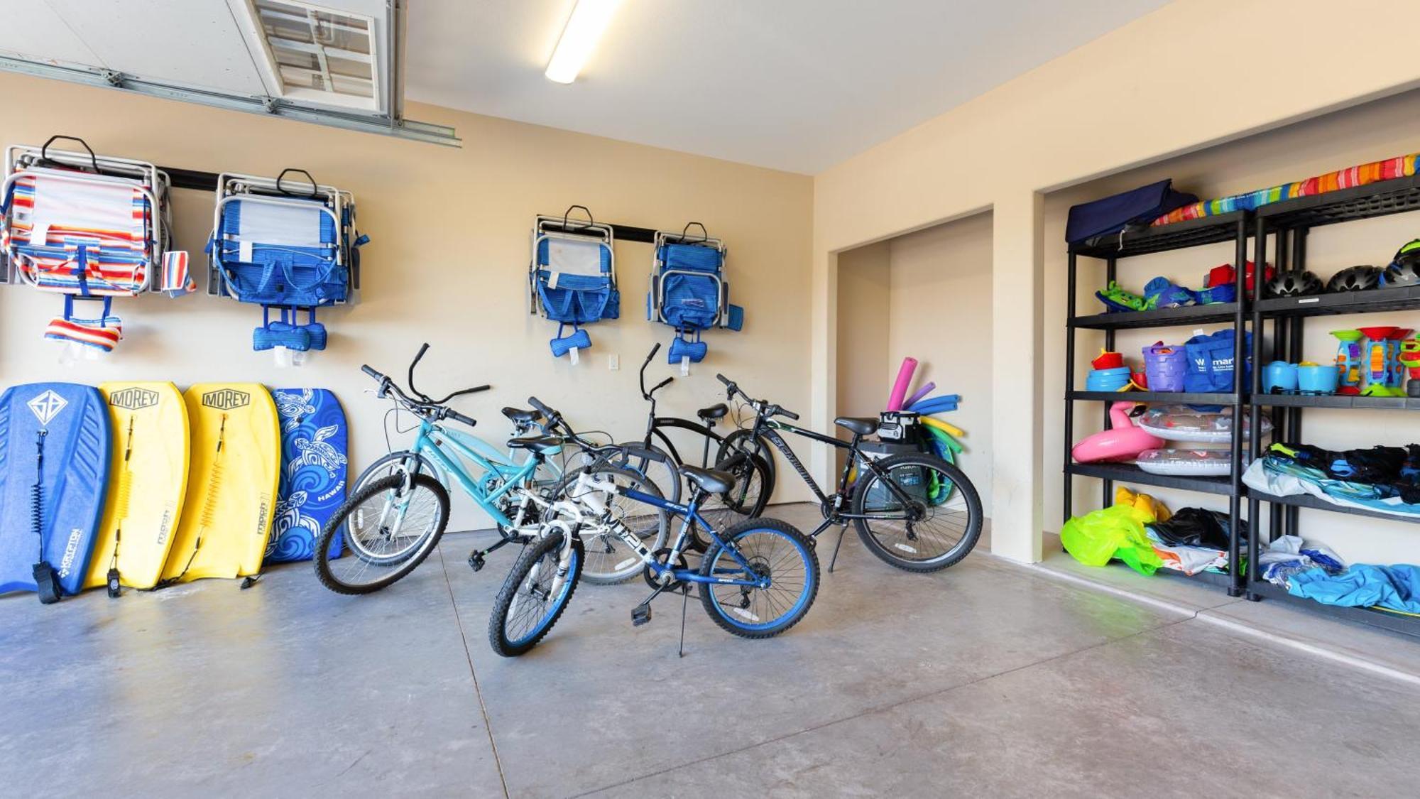 Once Upon A Tide Charming 4Br Kamilo Home With Bikes And Beach Gear Waikoloa Zewnętrze zdjęcie