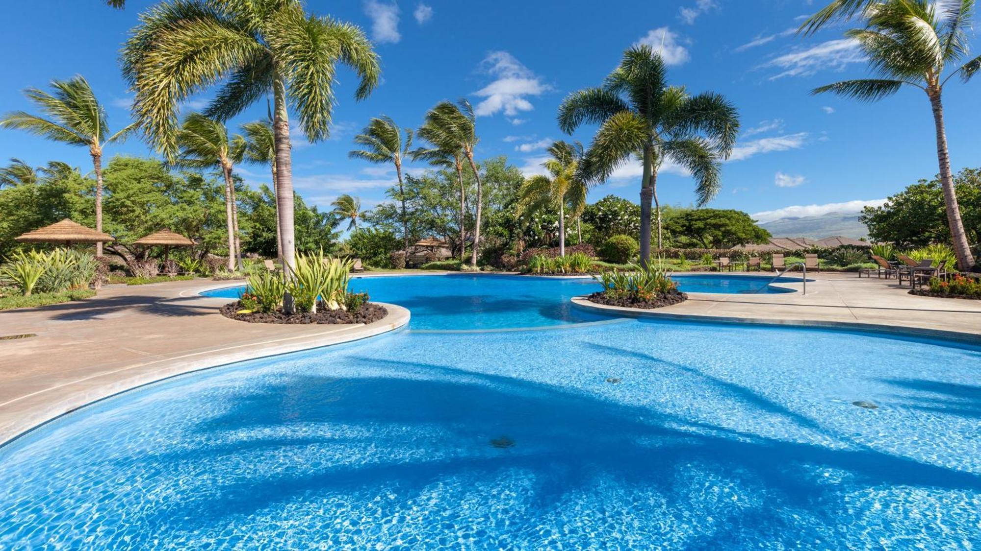 Once Upon A Tide Charming 4Br Kamilo Home With Bikes And Beach Gear Waikoloa Zewnętrze zdjęcie