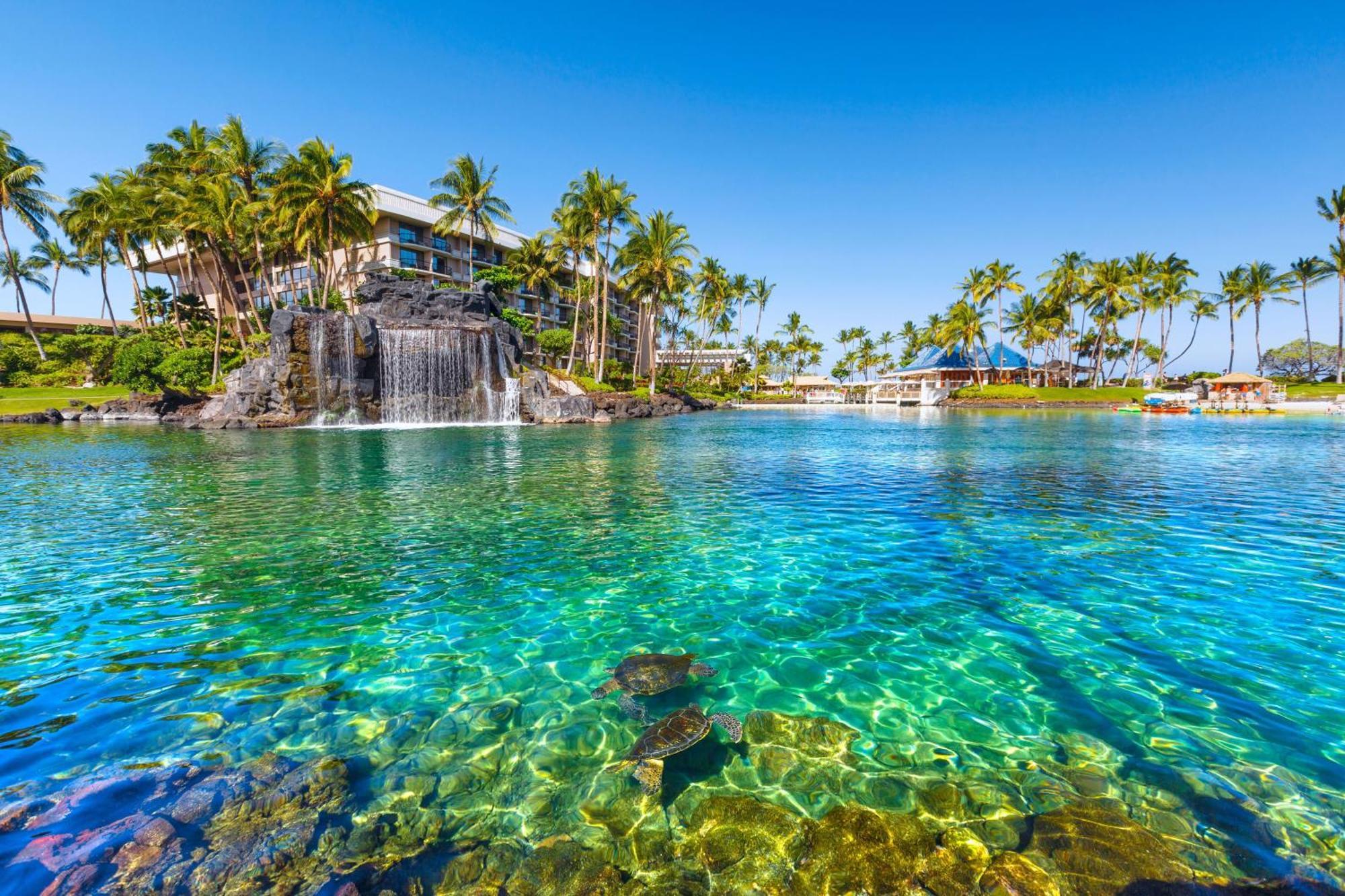 Once Upon A Tide Charming 4Br Kamilo Home With Bikes And Beach Gear Waikoloa Zewnętrze zdjęcie