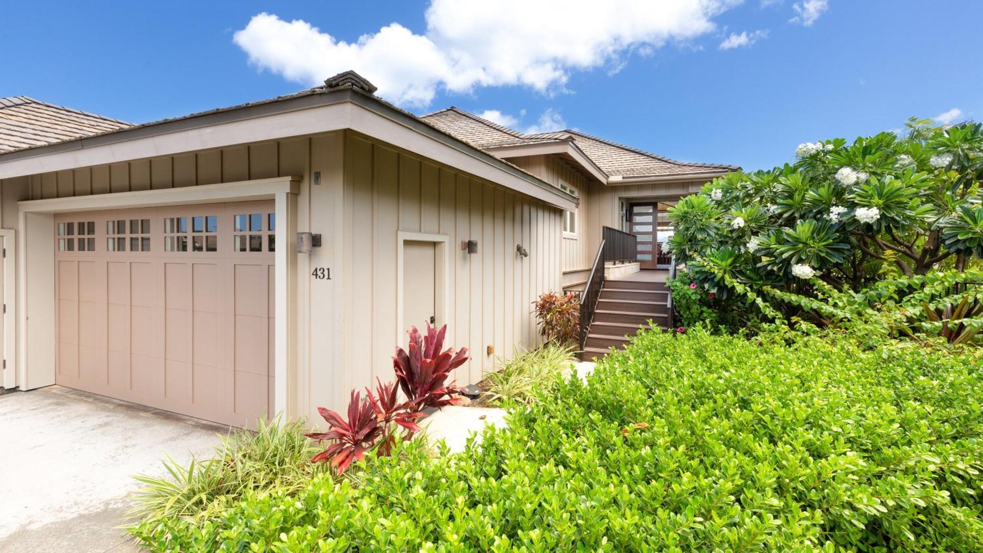 Once Upon A Tide Charming 4Br Kamilo Home With Bikes And Beach Gear Waikoloa Zewnętrze zdjęcie